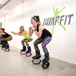 Jumpfit Studio 3