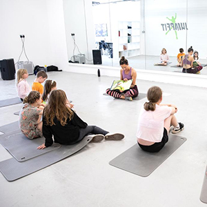 Studio Kids 2