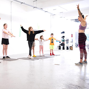 Studio Kids 3