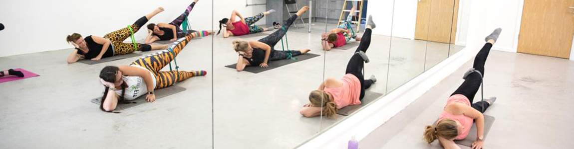 JJump Studio is the brand new home for JumpFit and new hub for all sorts of great health & fitness training classes Jump Studio is the brand new home for JumpFit and new hub for all sorts of great health & fitness training classes